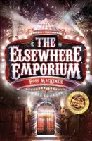 L'Emporium de l'Ailleurs - The Elsewhere Emporium