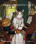 Chats préraphaélites - Pre-Raphaelite Cats