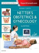 Netter's Obstetrics and Gynecology (en anglais) - Netter's Obstetrics and Gynecology