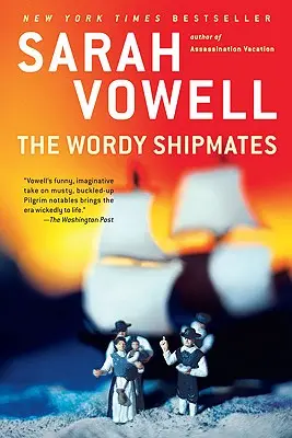 Les compagnons de bord - The Wordy Shipmates