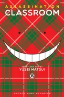 Le cours d'assassinat, Vol. 16, 16 - Assassination Classroom, Vol. 16, 16