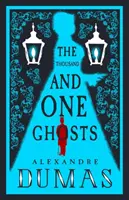 Les mille et un fantômes - The Thousand and One Ghosts