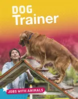 Dresseur de chiens - Dog Trainer