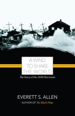 Un vent pour secouer le monde - A Wind to Shake the World