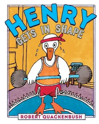 Henry se met en forme - Henry Gets in Shape