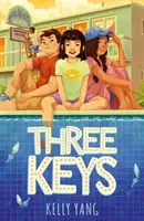 Trois clés - Three Keys