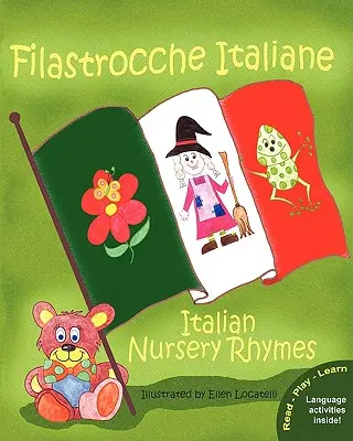 Filastrocche Italiane - Comptines italiennes - Filastrocche Italiane - Italian Nursery Rhymes