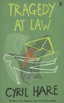 Tragédie juridique - Tragedy at Law