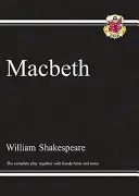 Grade 9-1 GCSE Anglais Macbeth - La pièce complète - Grade 9-1 GCSE English Macbeth - The Complete Play