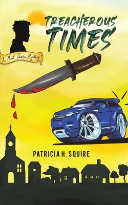 Le temps des trahisons - Treacherous Times