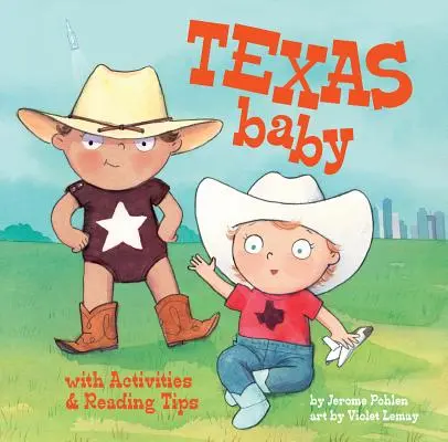 Bébé Texas - Texas Baby