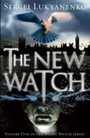 Nouvelle veille - (Night Watch 5) - New Watch - (Night Watch 5)