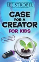 Le cas d'un créateur pour les enfants - Case for a Creator for Kids