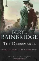 La couturière - Présélectionnée pour le Booker Prize, 1973 - Dressmaker - Shortlisted for the Booker Prize, 1973
