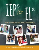 Les PEI pour les Els : Et autres apprenants divers - IEPs for Els: And Other Diverse Learners