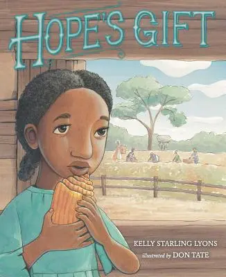 Le cadeau de l'espoir - Hope's Gift