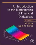 Introduction aux mathématiques des produits financiers dérivés - An Introduction to the Mathematics of Financial Derivatives