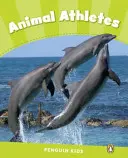 Niveau 4 : Les animaux athlètes CLIL - Level 4: Animal Athletes CLIL