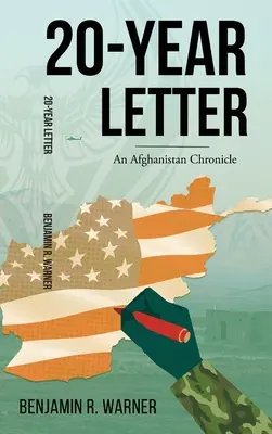 Lettre du 20e anniversaire : Chronique de l'Afghanistan - 20-Year Letter: An Afghanistan Chronicle