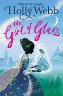 Une histoire magique de Venise : La fille de verre : Livre 4 - A Magical Venice Story: The Girl of Glass: Book 4