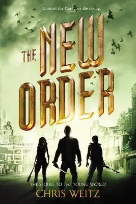 Le nouvel ordre - The New Order