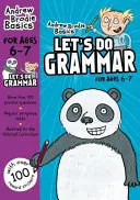 Grammaire 6-7 - Let's do Grammar 6-7