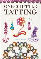 La natte en un seul temps - One-Shuttle Tatting