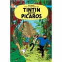 Tintin et les Picaros - Tintin and the Picaros