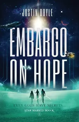 Embargo sur l'espoir - Embargo on Hope