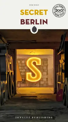 Berlin le secret - Secret Berlin