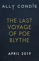 Le dernier voyage de Poe Blythe - Last Voyage of Poe Blythe