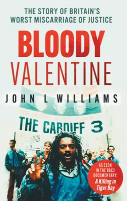 Bloody Valentine : L'histoire de la pire erreur judiciaire britannique - Bloody Valentine: The Story of Britain's Worst Miscarriage of Justice