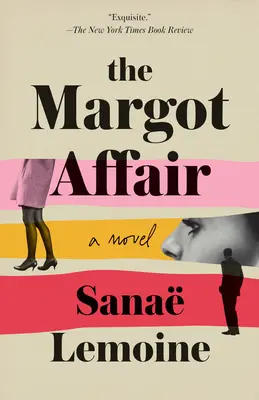 L'affaire Margot - The Margot Affair