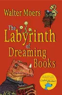 Labyrinthe des livres de rêve - Labyrinth of Dreaming Books