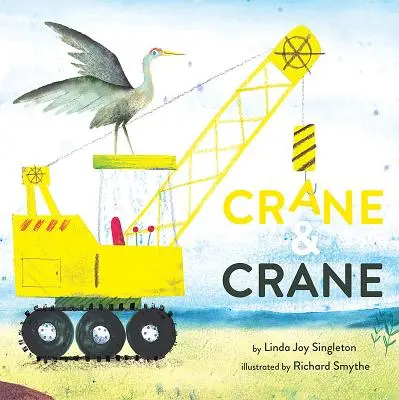 Crane et Crane - Crane and Crane