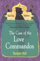 L'affaire des commandos de l'amour - Case of the Love Commandos