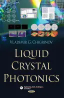 Photonique des cristaux liquides - Liquid Crystal Photonics