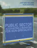 Comptabilité et budget du secteur public pour les non-spécialistes - Public Sector Accounting and Budgeting for Non-Specialists
