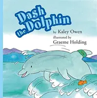 Dash le dauphin - Dash the Dolphin