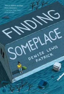 Trouver un endroit - Finding Someplace