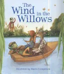 Le vent dans les saules - Wind in the Willows