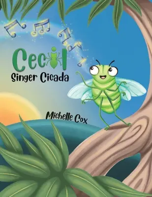 Cecil Singer Cigale - Cecil Singer Cicada