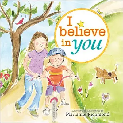 Je crois en toi - I Believe in You