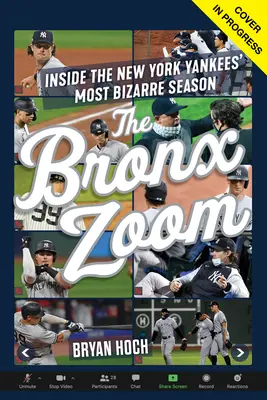 Le zoom du Bronx : la saison la plus bizarre des Yankees de New York - The Bronx Zoom: Inside the New York Yankees' Most Bizarre Season