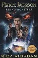 Percy Jackson et la Mer des Monstres (Livre 2) - Percy Jackson and the Sea of Monsters (Book 2)