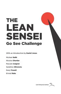 Le Lean Sensei - The Lean Sensei