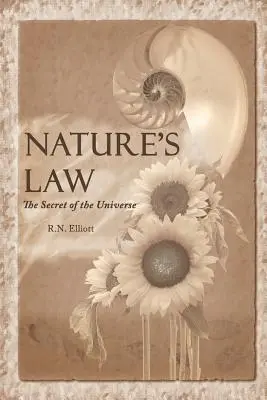 La loi de la nature : Le secret de l'univers (Vague d'Elliott) - Nature's law: The secret of the universe (Elliott Wave)