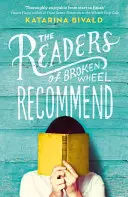 Les lecteurs de Broken Wheel recommandent - Readers of Broken Wheel Recommend
