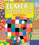 La journée spéciale d'Elmer - Elmer's Special Day