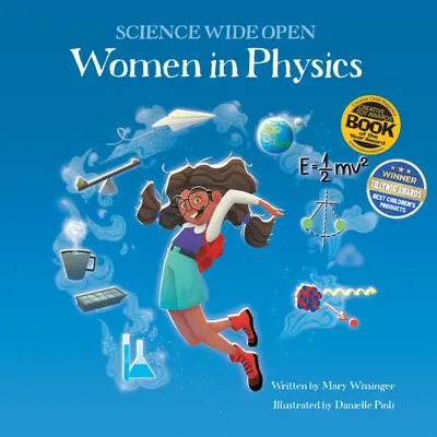 Les femmes en physique - Women in Physics